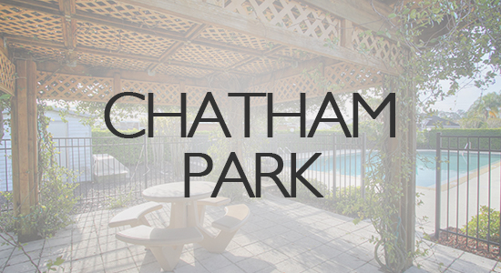 Chatham Park Image