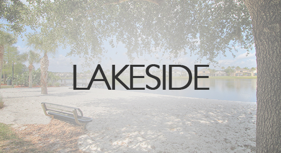Lakeside Image