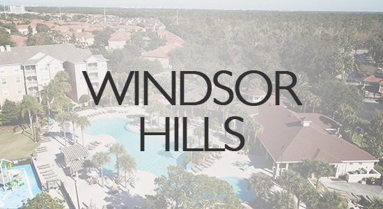 Windsor Hills Image