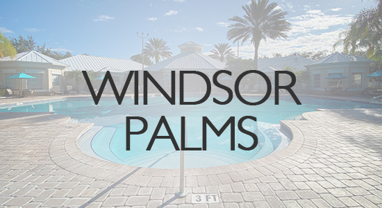 Windsor Palms Image