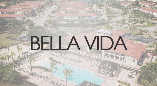 Bella Vida Community Image