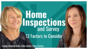 Florida home inspections and surveys for UK property sellers